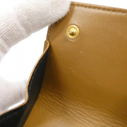 Saint Laurent Wallet Gold — view 8