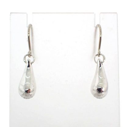 Tiffany & Co 925 Teardrop Earrings
