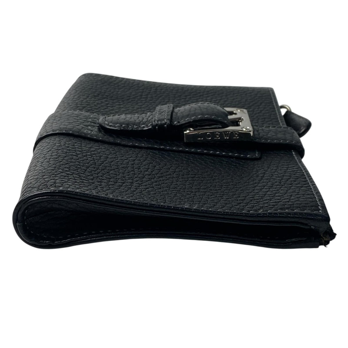Loewe Coin Case Pouch — view 3