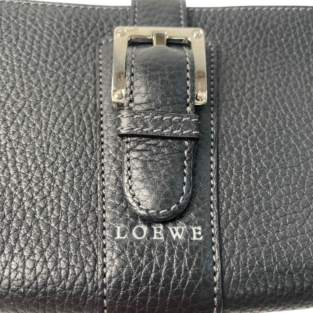 Loewe Coin Case Pouch — view 8