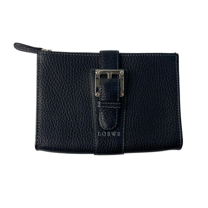 Loewe Coin Case Pouch