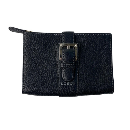 Loewe Coin Case Pouch