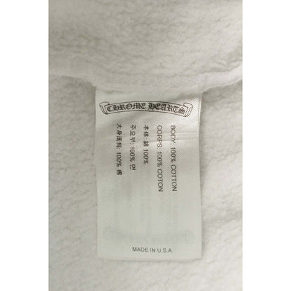 Chrome Hearts Sweatshirt Pants Side Logo Print Long — view 3