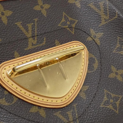 Louis Vuitton Monogram Beverly MM Shoulder Bag — view 10