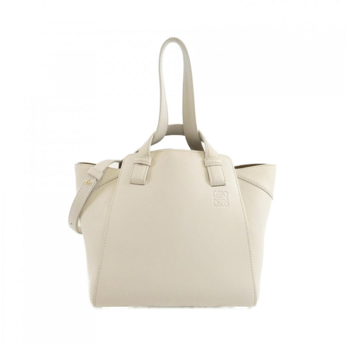 Loewe Hammock Nugget Bag