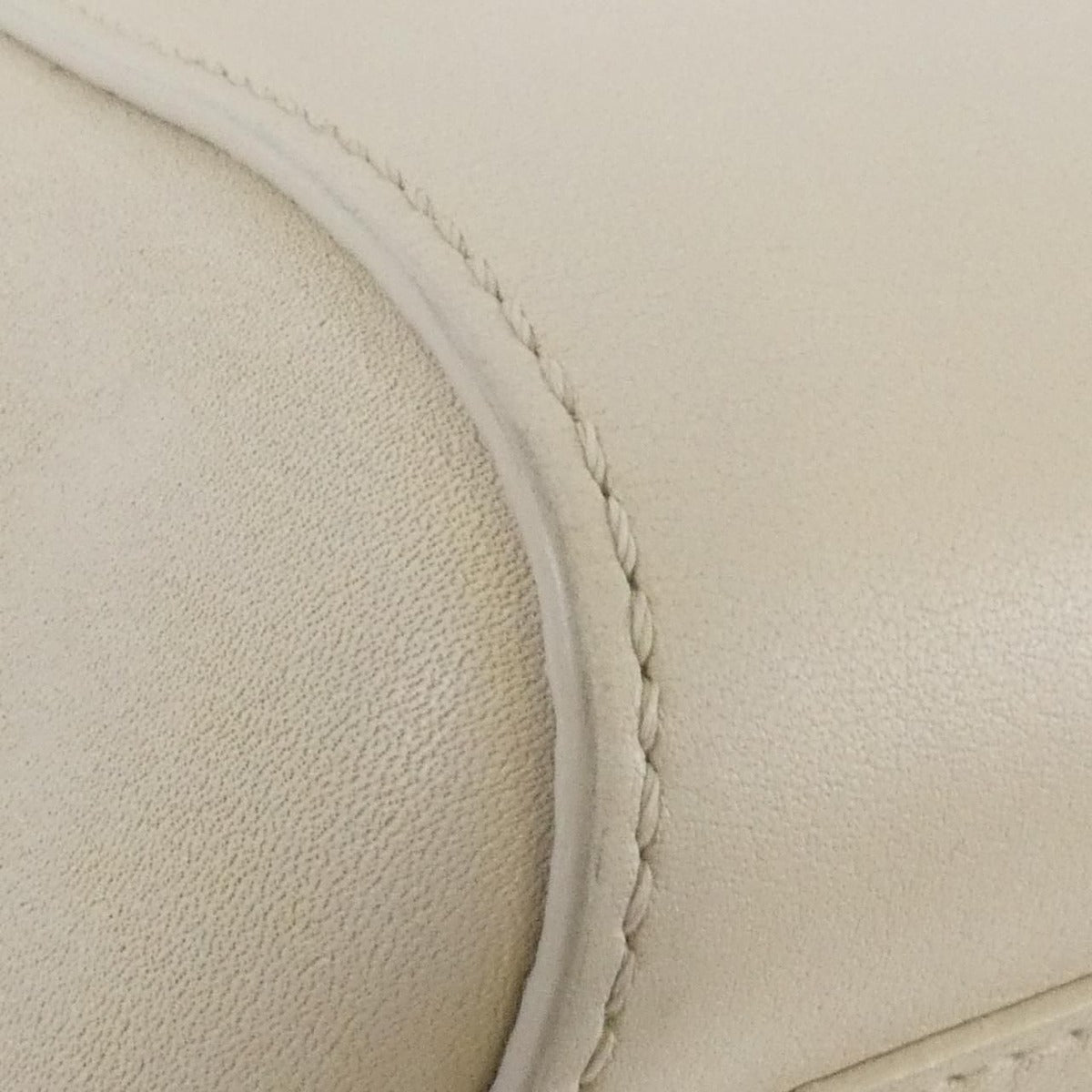 Loewe Hammock Nugget Bag — view 4