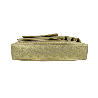 Louis Vuitton Handbag Monogram Shine Mckenna M92362