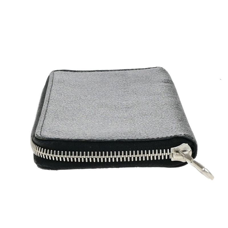 Louis Vuitton Long Zippy Wallet Vertical Damier 86ka436