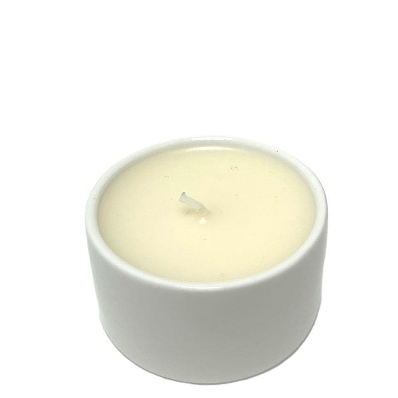 DIOR Miscellaneous Candle Set Ceramic White