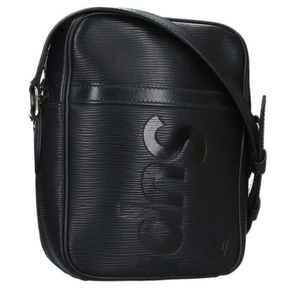 Louis Vuitton Supreme LV Danube PM Epi Leather Shoulder Bag