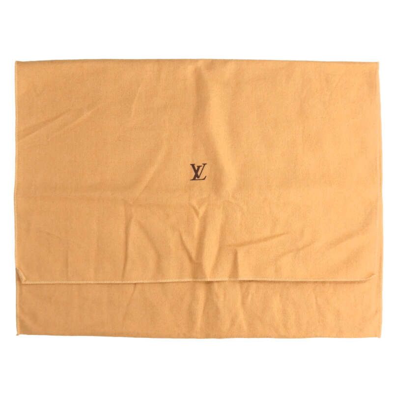 Louis Vuitton M55950 LV Pont Neuf Leather Shoulder Bag Women