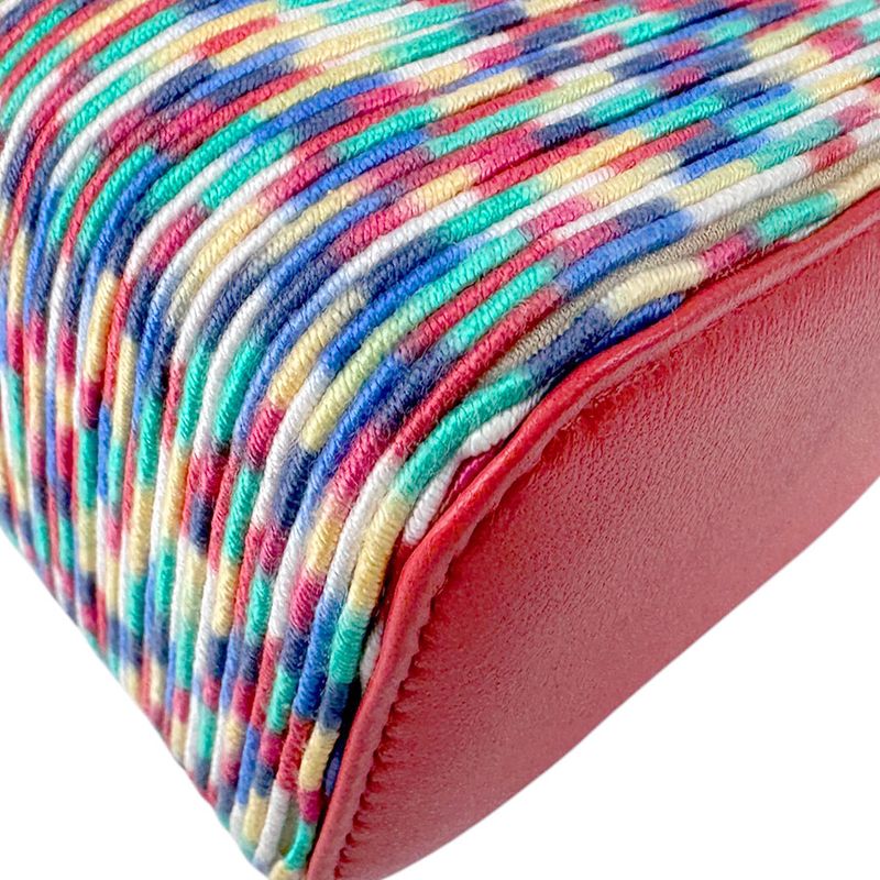 Chanel Crossbody Shoulder Bag Small Vanity