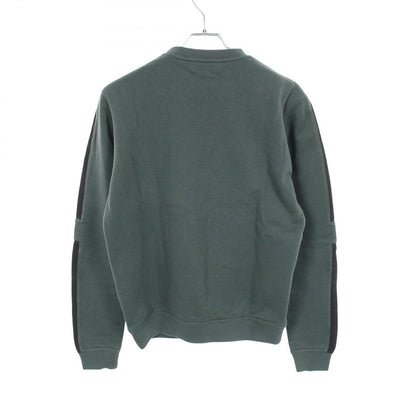 Hermes Sweat Cotton Sweatshirt Black — view 2