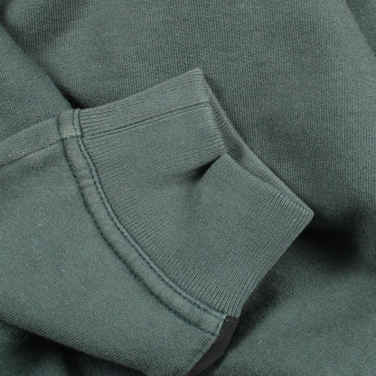 Hermes Sweat Cotton Sweatshirt Black — view 6