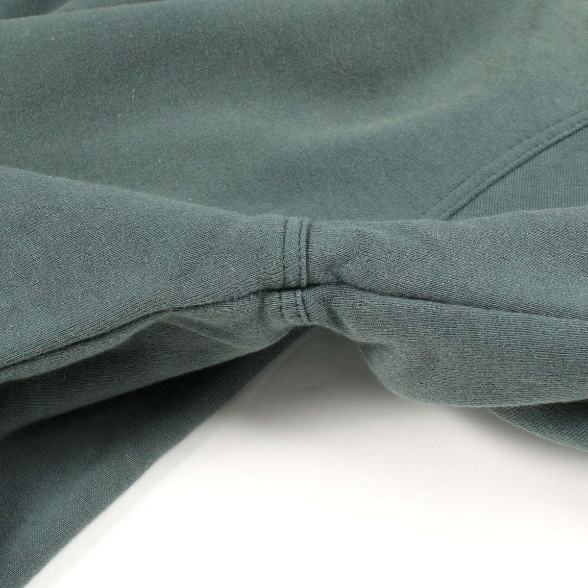 Hermes Sweat Cotton Sweatshirt Black — view 9