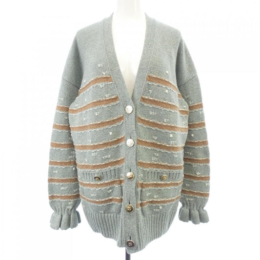 Chanel Look32 Cardigan