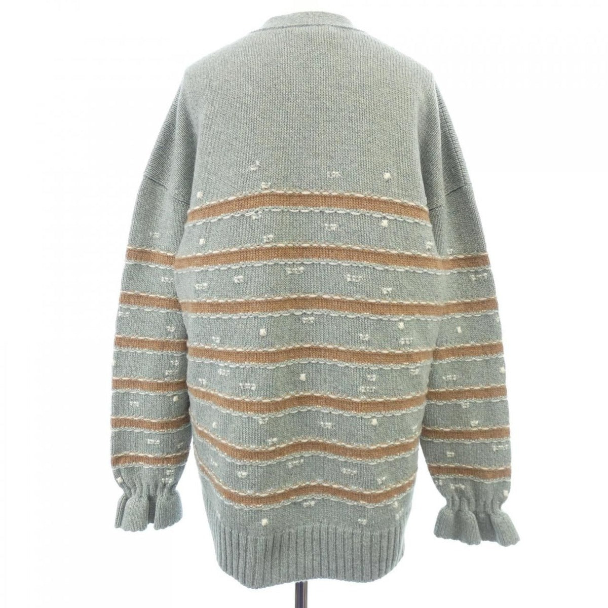 Chanel Look32 Cardigan — view 2