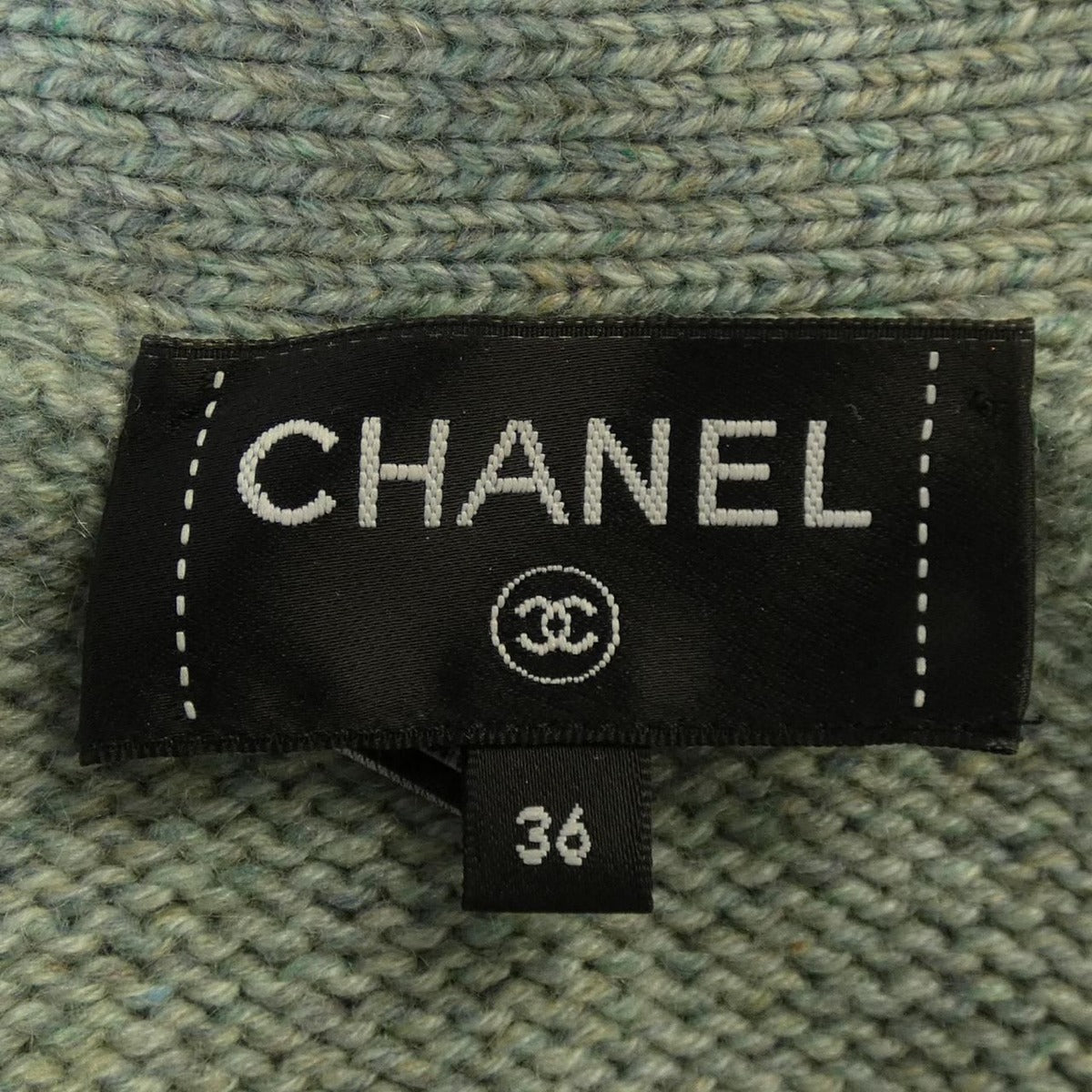 Chanel Look32 Cardigan — view 5