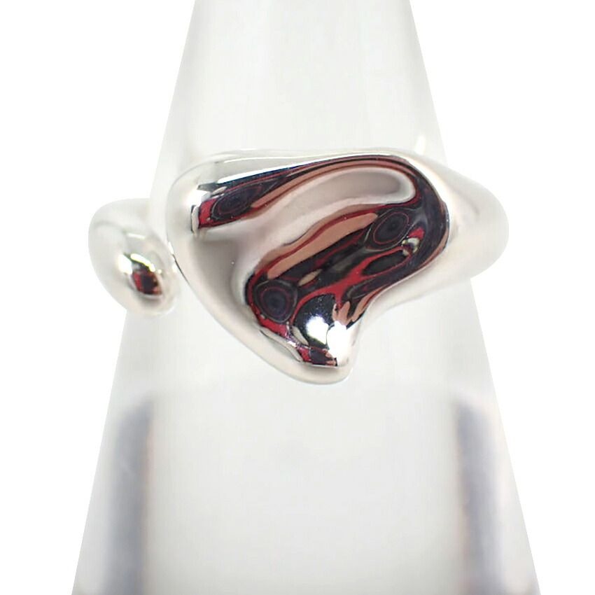Tiffany & Co. 925 Full Ring