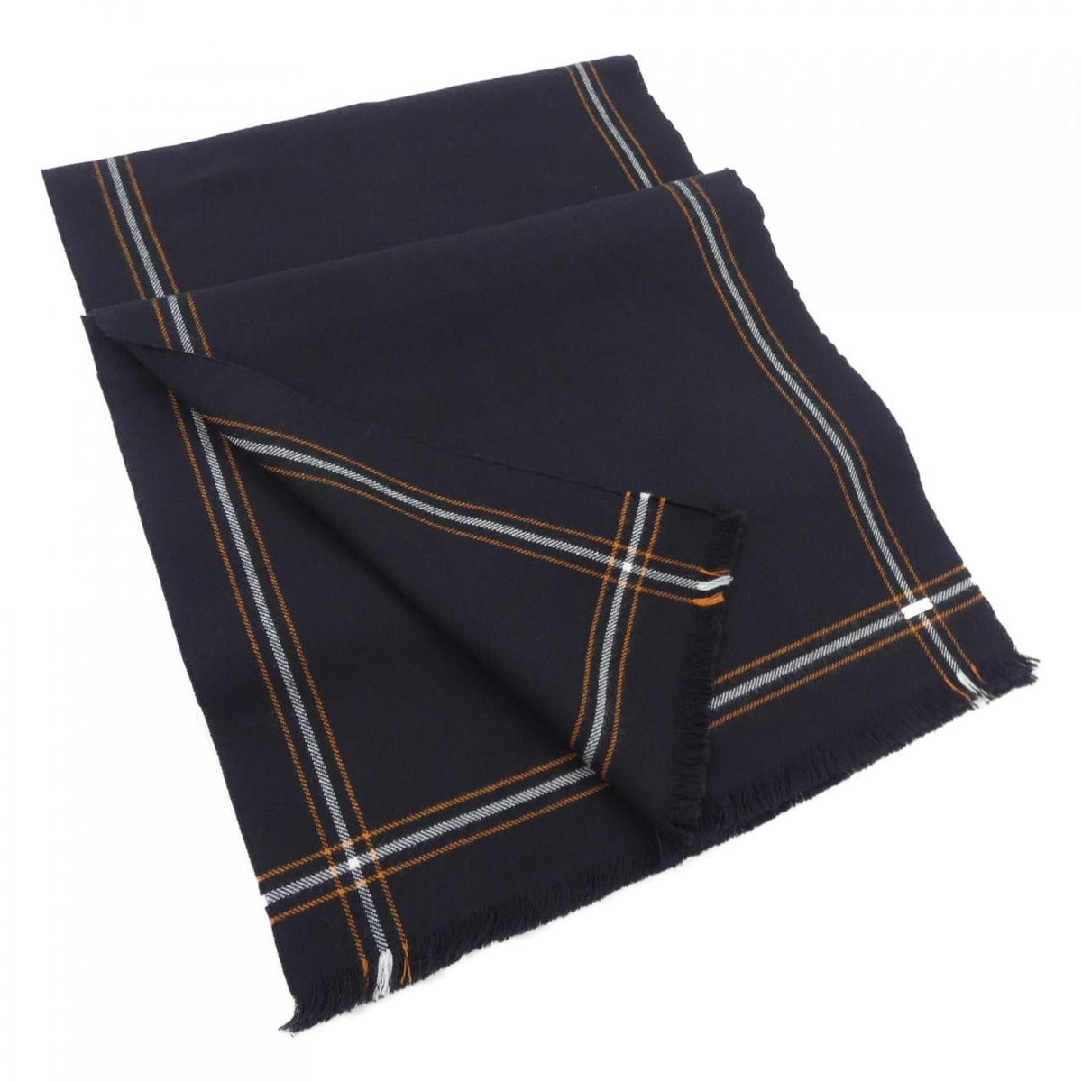 Dior Homme Scarf Black