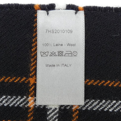 Dior Homme Scarf Black — view 3