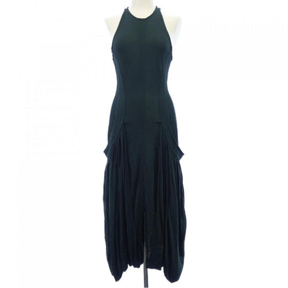 Bottega Veneta Dress Green 36