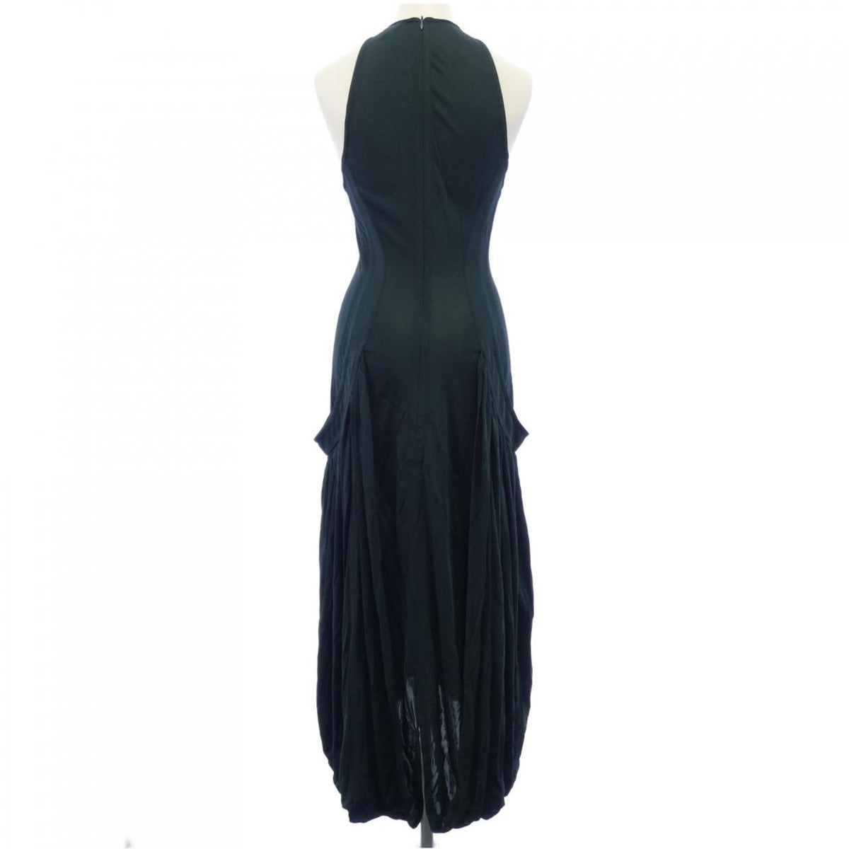 Bottega Veneta Dress Green 36 — view 2