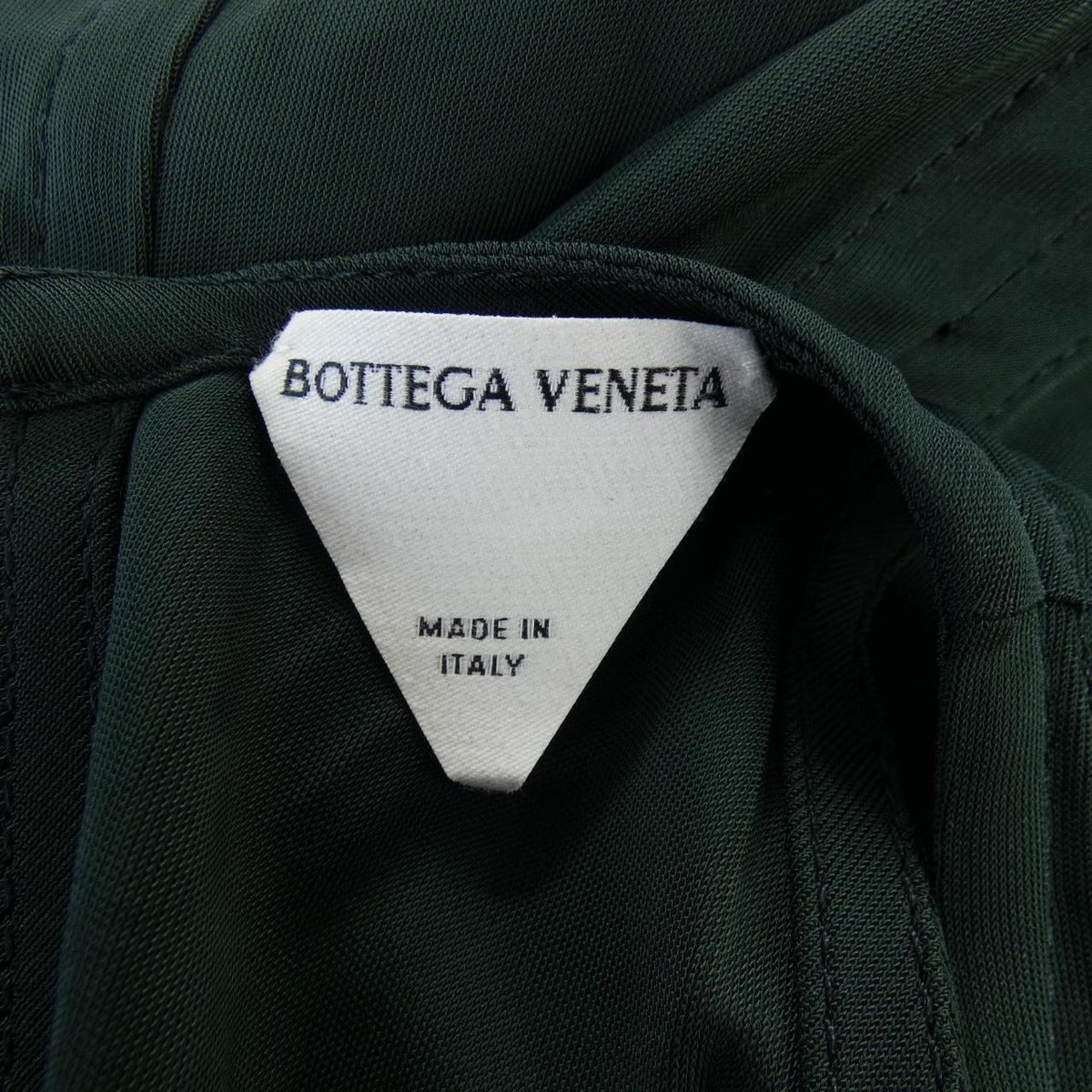 Bottega Veneta Dress Green 36 — view 4