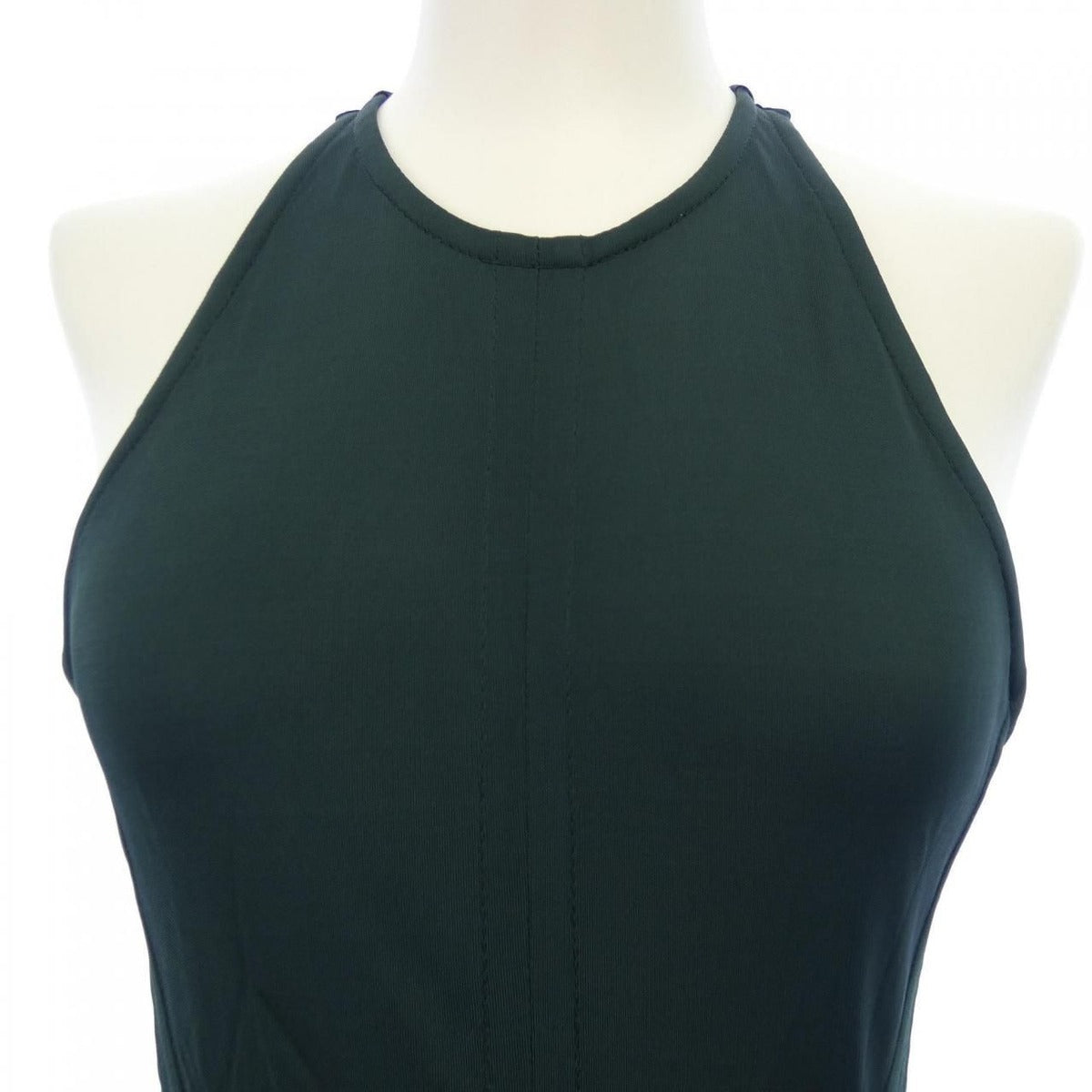 Bottega Veneta Dress Green 36 — view 5