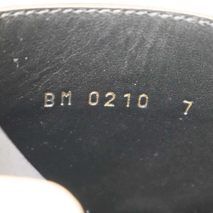 Louis Vuitton Landscape Line Monogram Boots Black 7