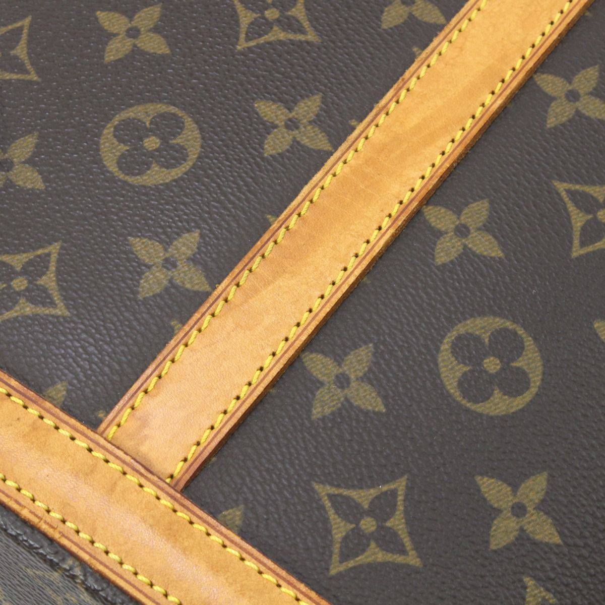 Louis Vuitton Monogram Babylon Tote Bag