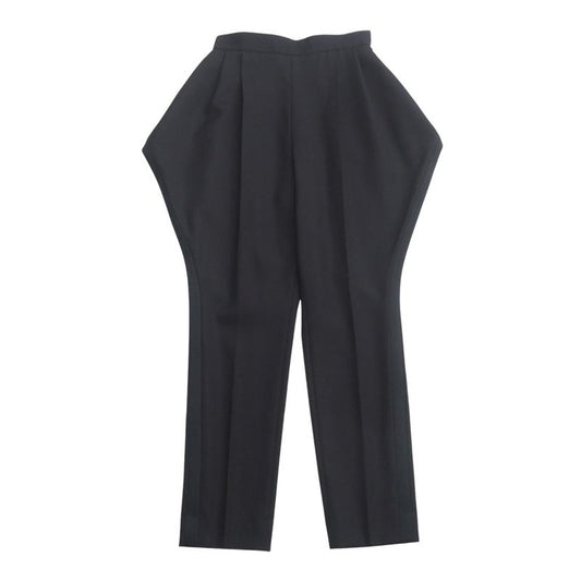 Celine Pants Size 36 Eddy Period Zwarb Pants Tuck Pants Center Press Sideline