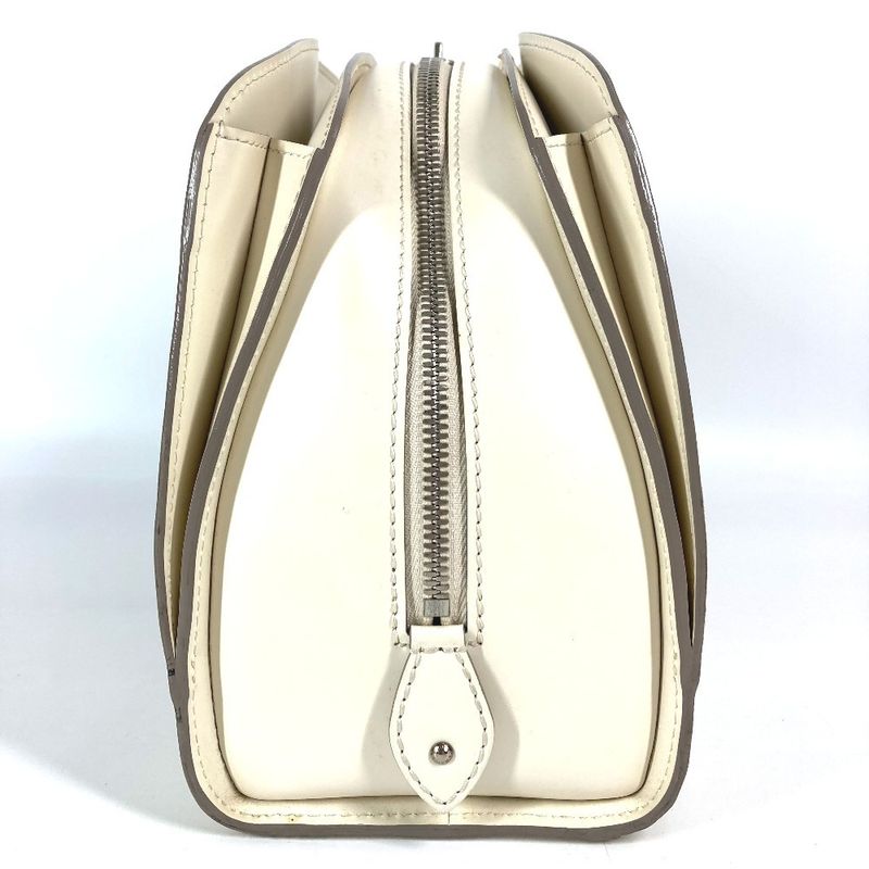 Louis Vuitton Handbag Pont Neuf PM Pont Neuf PM M5907j Epi Leather Ivoire White