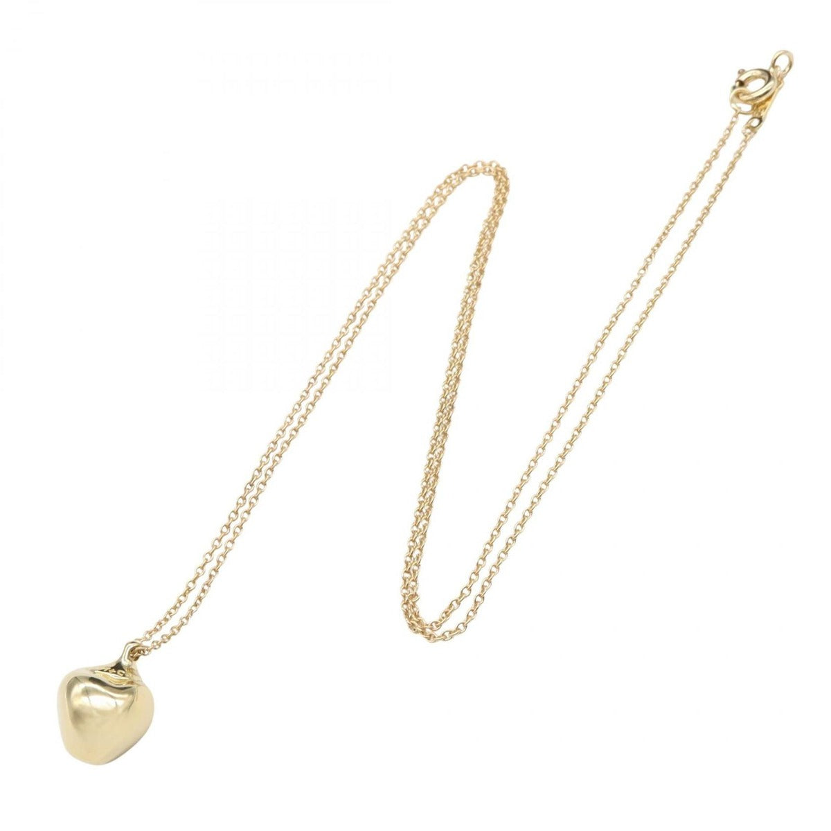 Tiffany & Co Necklace Apple — view 2