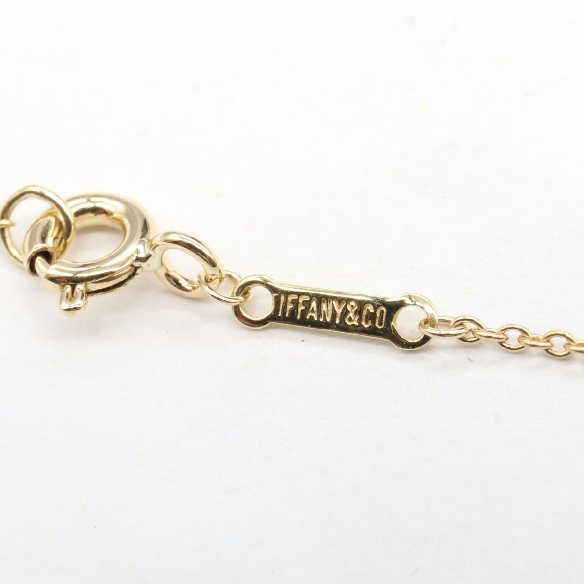 Tiffany & Co Necklace Apple — view 3