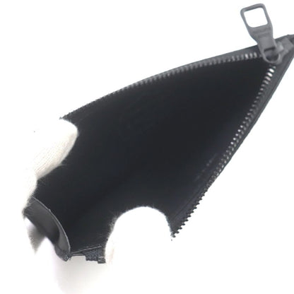 Louis Vuitton Yayoi Kusama M81930 Monogram Eclipse LV YK Coin Card Boulder