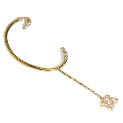 Fendi Ear Cuff Earrings