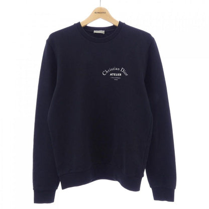 Dior Sweatshirt Black
