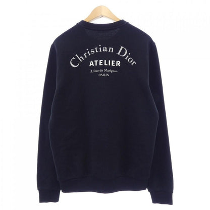 Dior Sweatshirt Black — view 2