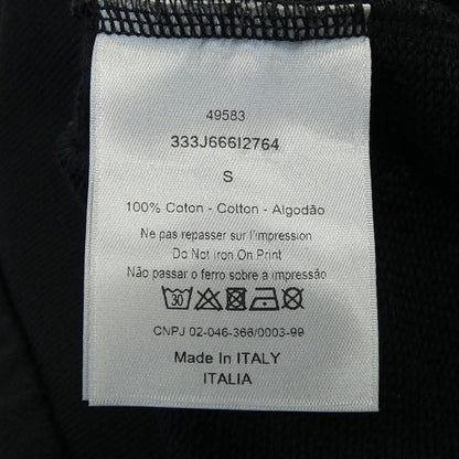 Dior Sweatshirt Black — view 3