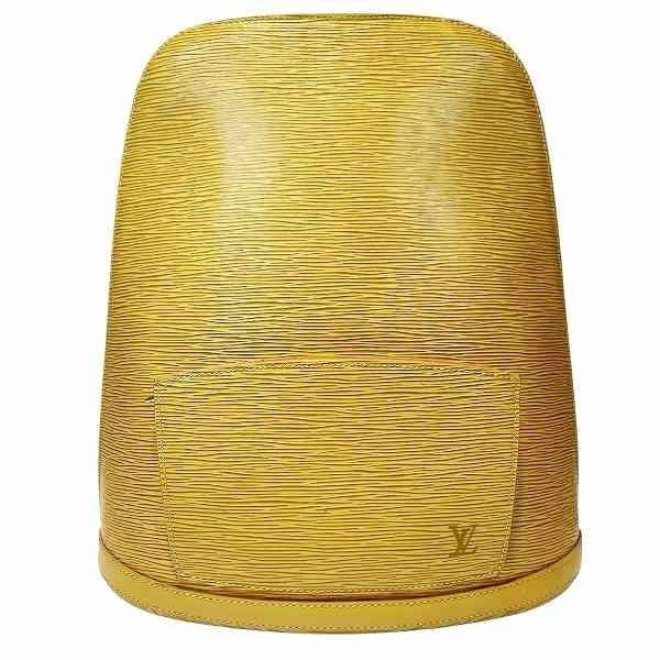 Louis Vuitton Epi Gobelin Backpack
