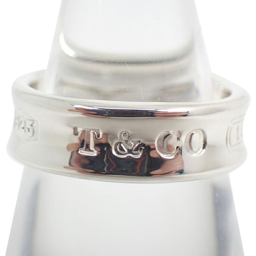 Tiffany & Co 925 Ring