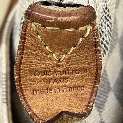 Louis Vuitton Damier Azure Totally PM N41280 Bag Tote Handbag Women