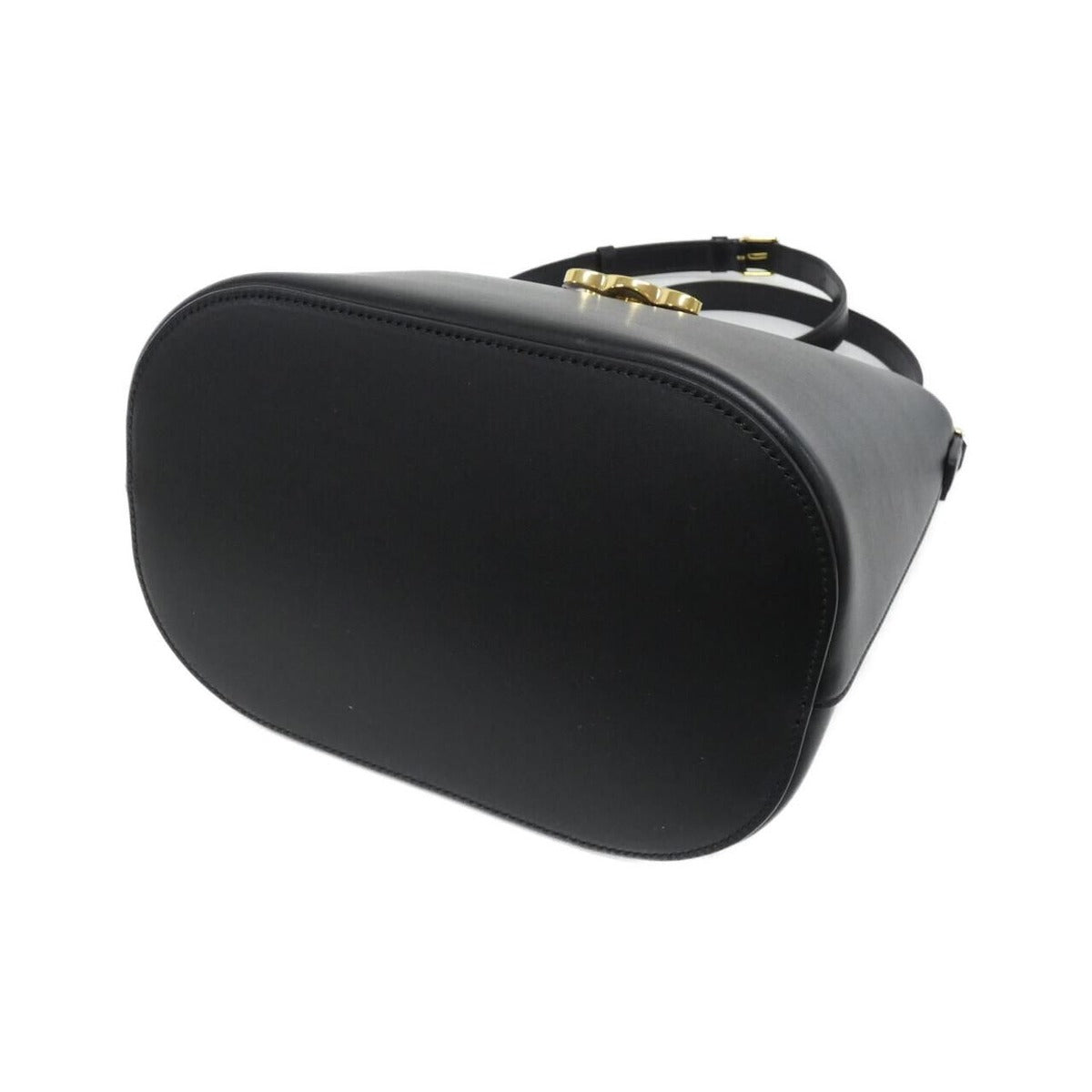 Celine Louis Bag Black — view 3