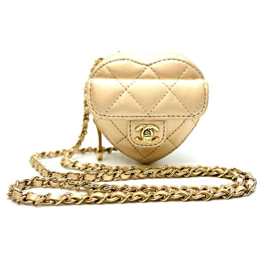 Chanel Coin Case Mini Ap2783