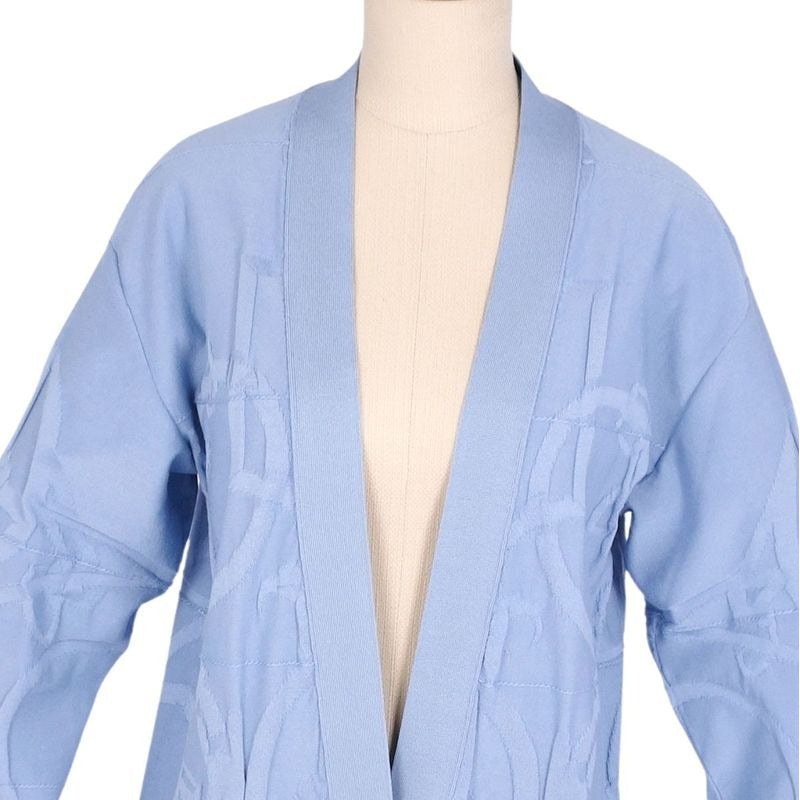 Hermes Cardigan 21 SS Cordigan Knit Sweatshirt — view 3