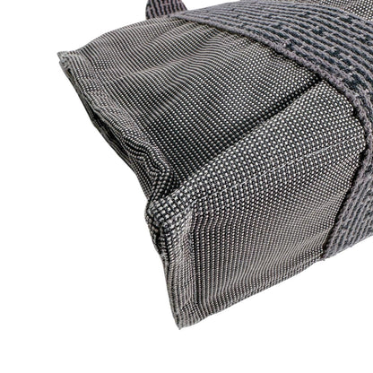 Hermes Business Bag Her Line PM Tote Gray