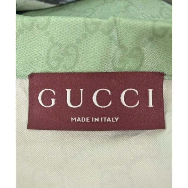 Gucci Casual Shirt White — view 3