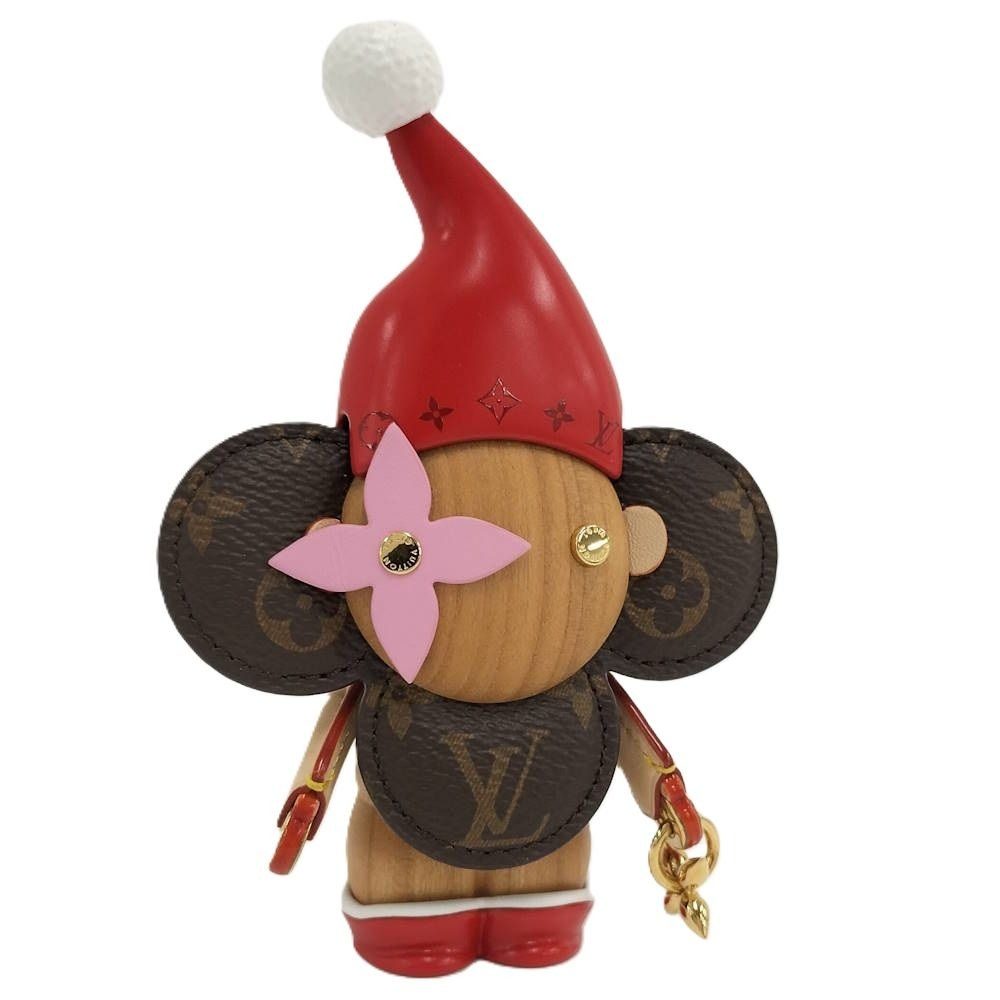 Louis Vuitton Vivienne Mini Lutan Hat