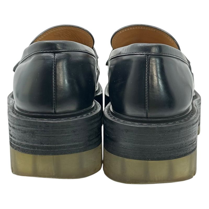 Bottega Veneta Leather Tassel Loafers Leather Tassel Loafers 41(26cm (10.24in)